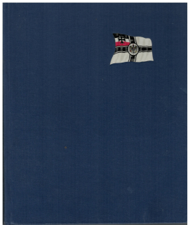 Deutsche Grosskampfschiffe 1915 -1918 (1 St.) Friedrich Forstmeier, S. Breyer; Lehmanns